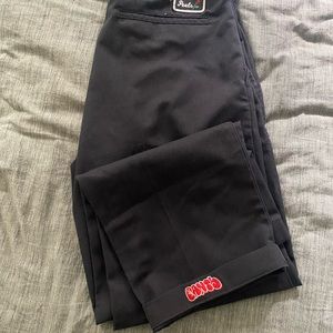 Peels work pants mens 32